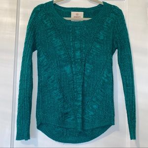 So Perfect Pullover Sweater